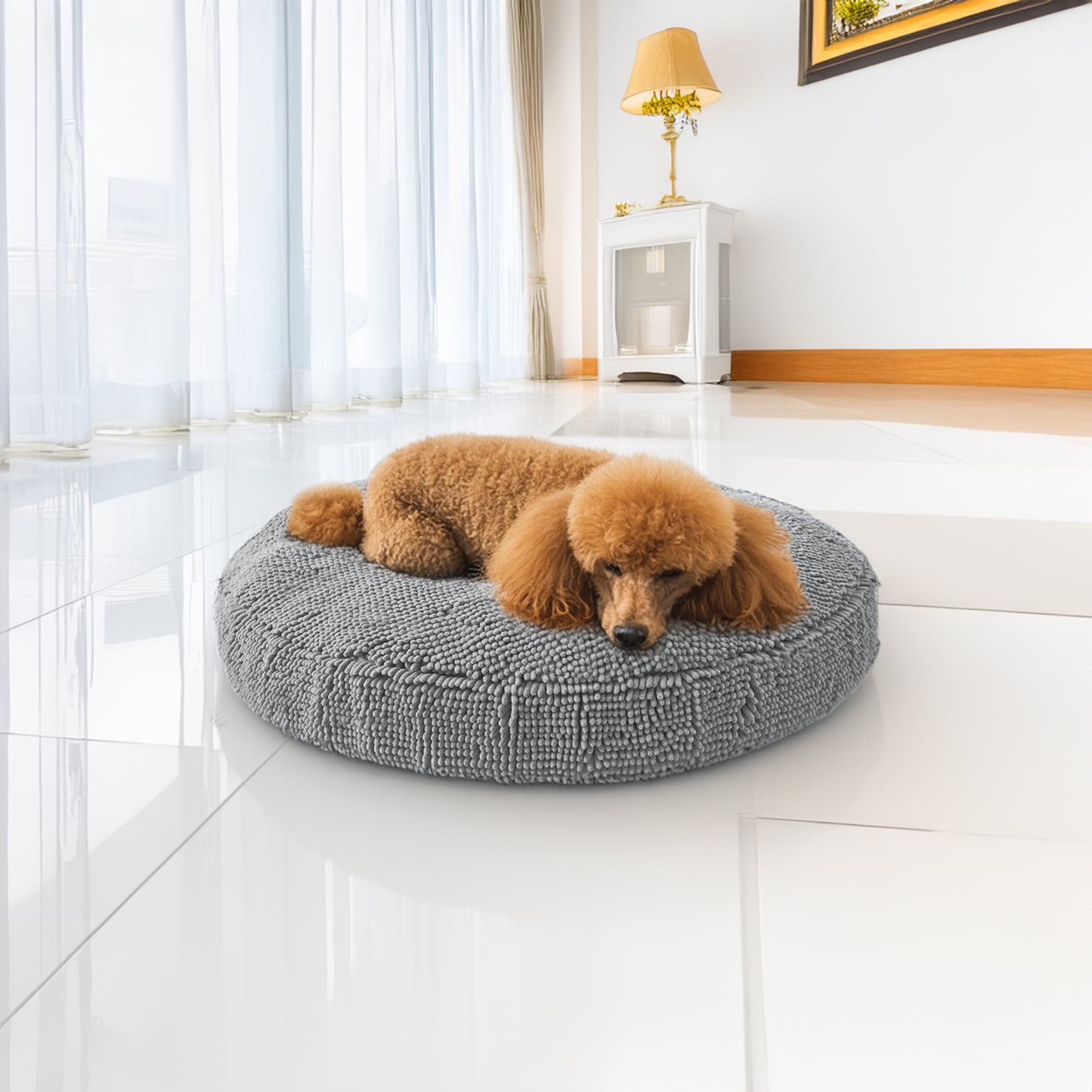 Cloud K-9 Bed – Anxiety Bed for Dogs