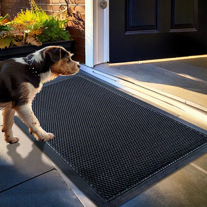 Muddy Mat® Mesh Mat Outdoor