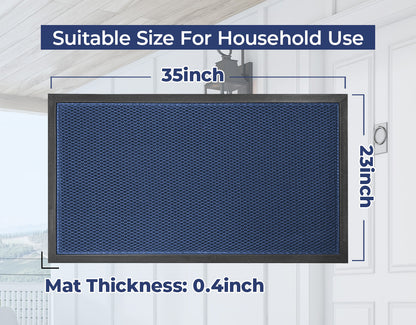 Muddy Mat® Mesh Mat Outdoor