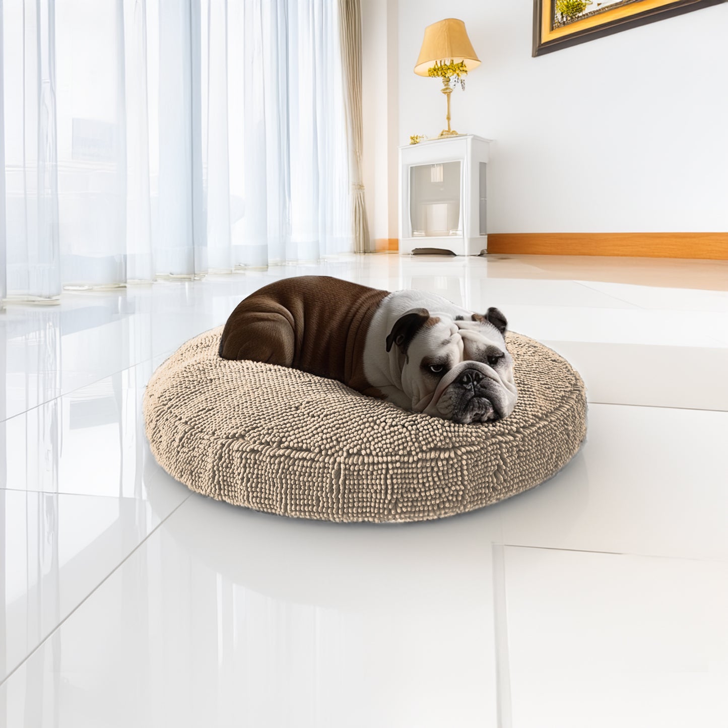 Cloud K-9 Bed – Anxiety Bed for Dogs