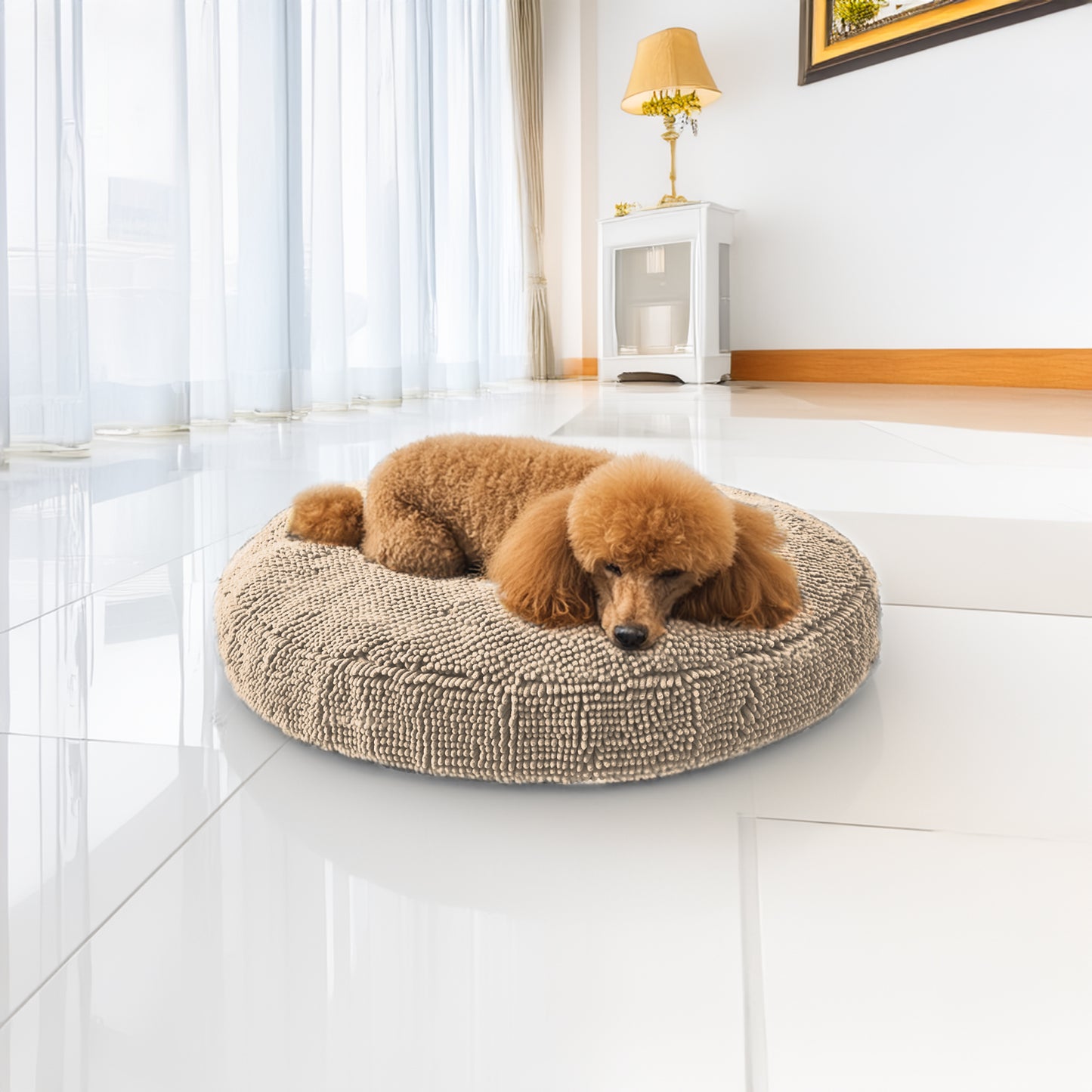 Cloud K-9 Bed – Anxiety Bed for Dogs