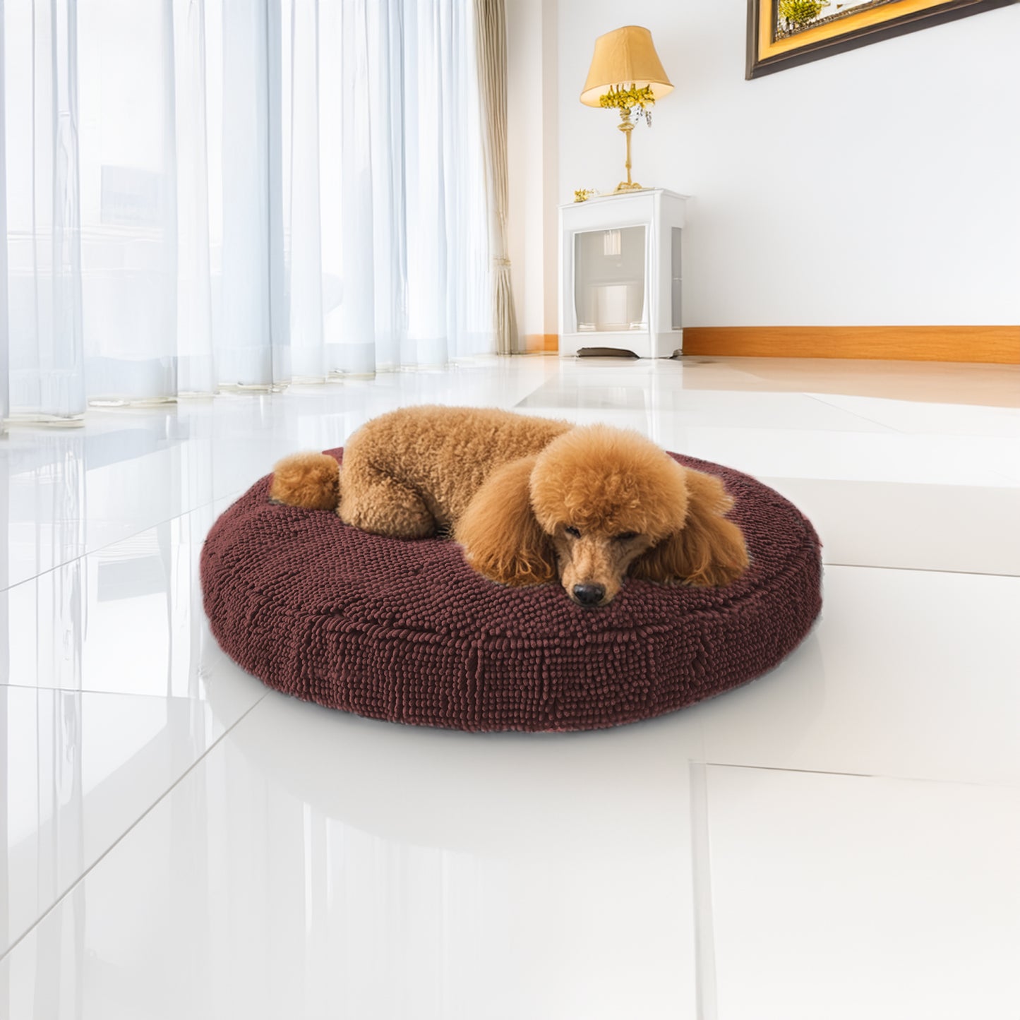 Cloud K-9 Bed – Anxiety Bed for Dogs